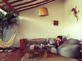  La Casa de Hercilia  Баричара